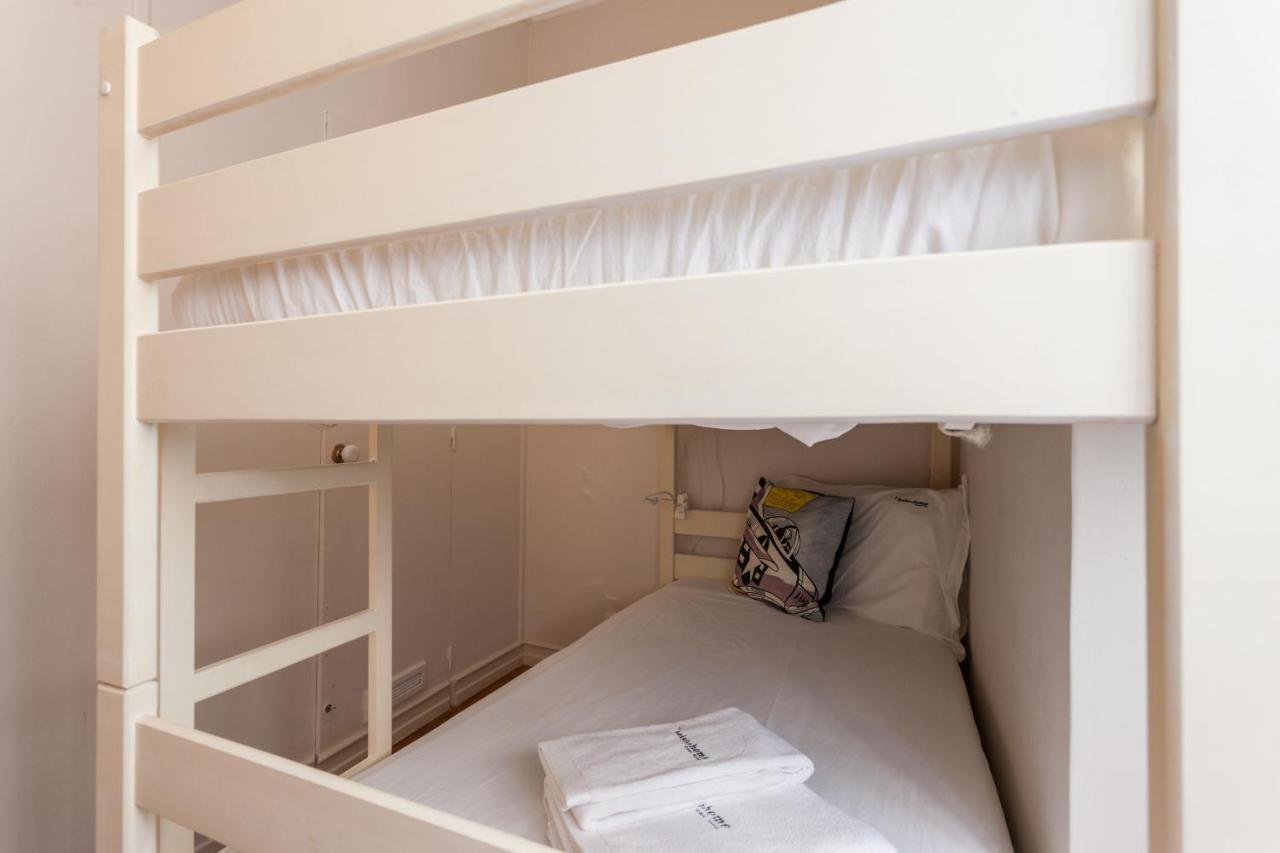 Flh Janelas Verdes Charming Flat Apartment