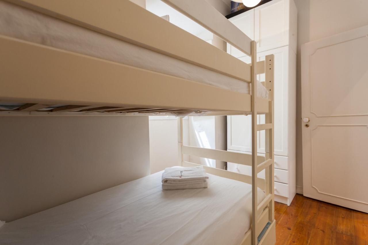 Flh Janelas Verdes Charming Flat * Lisboa