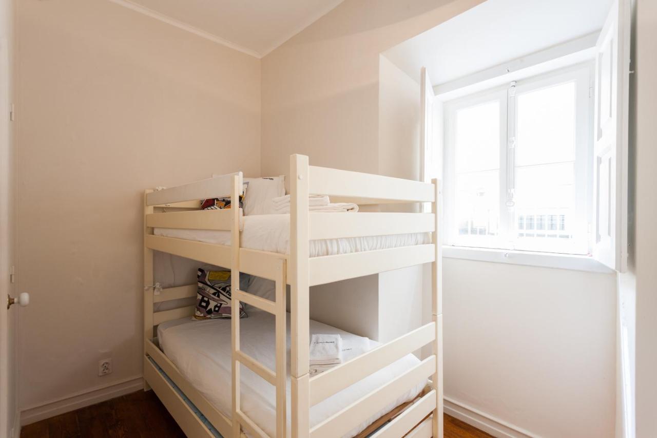 Flh Janelas Verdes Charming Flat * Lisbon