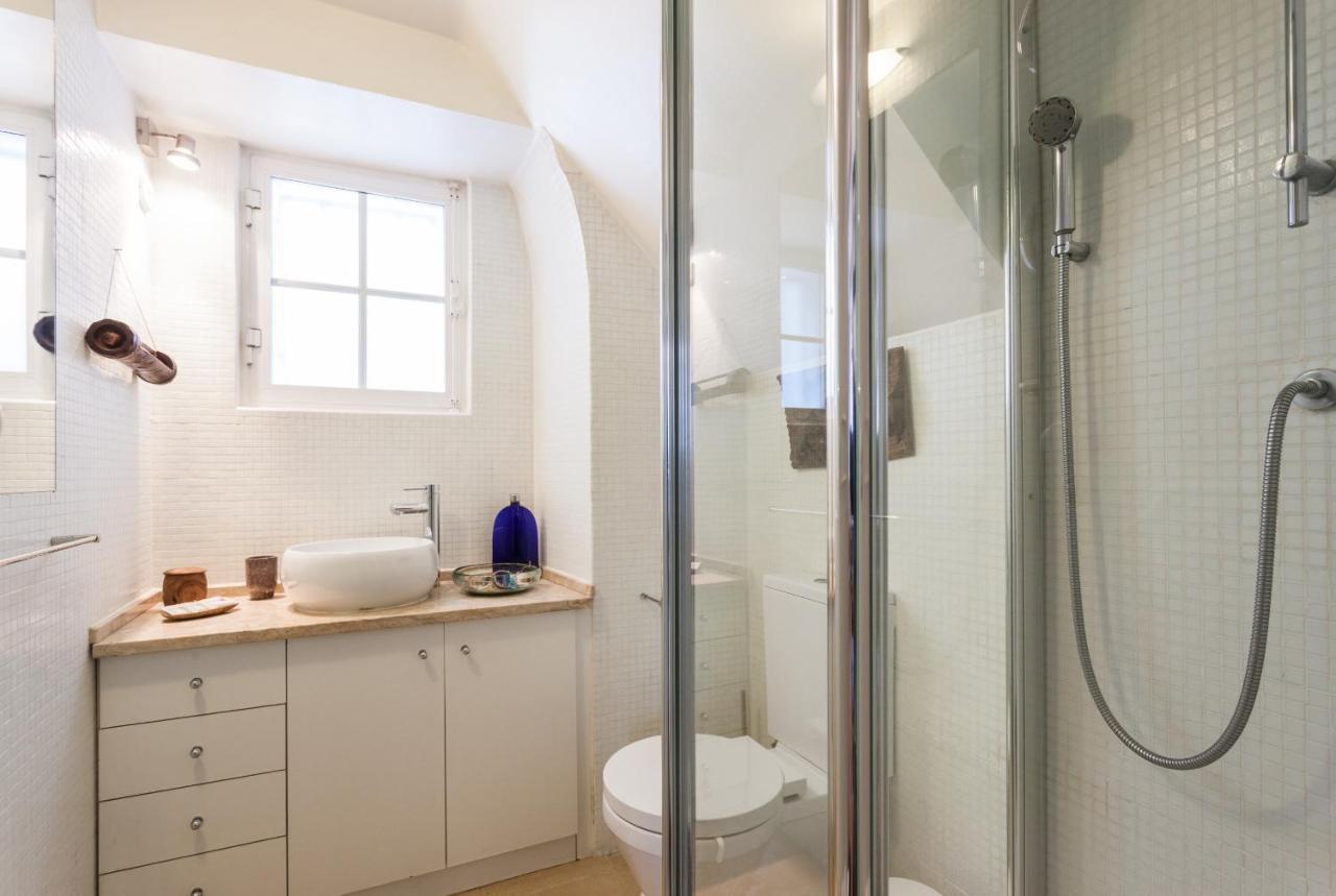Apartment Flh Janelas Verdes Charming Flat