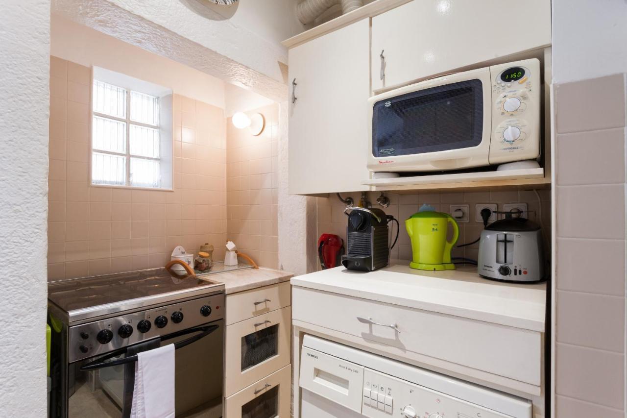 Apartment Flh Janelas Verdes Charming Flat *